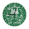 Reloj de Pared San Lorenzo Huesca