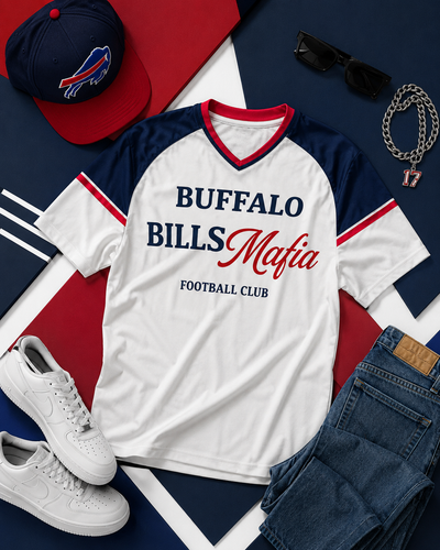 Buffalo Bills Mafia Shirt