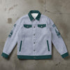 Yellowstone National Park Jacket – Wyoming Wilderness Cabin Coat – Rustic Outdoor Adventure Wear